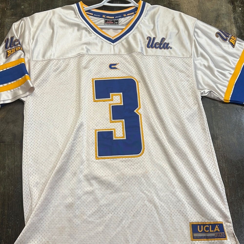 UCLA Bruins Jersey Size Medium